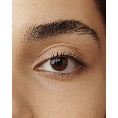 Rimmel London Wonder'Extension Mascara, Lengthens, No Clumps, Smudge-Proof, 003, Extreme Black, 0.37oz