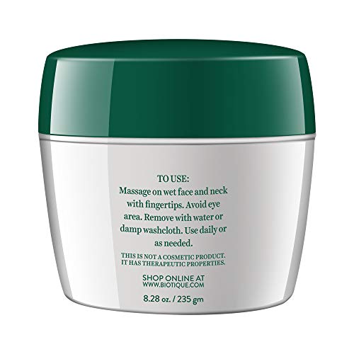 Biotique Papaya Revitalizing Tan Removal Scrub 235gm I All Skin Type