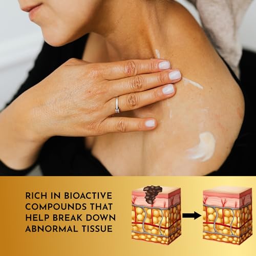 Layla Mae Bee Venom Skin Care Cream - Wrinkle Care Firming for Skin Elasticity Cream - Natural Care for Skin Imperfection