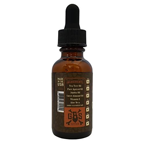 Grave Before Shave¢â CARAMEL MOCHA BEARD PACK (Caramel Mocha Coffee Scented) (Pack of 2)