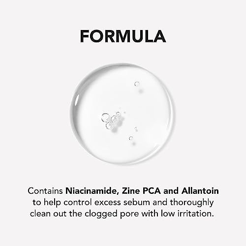 [SKIN&LAB] Wrinkle and Pore Care Skincare Set: Includes Retinol Serum and Niacinamide Serum