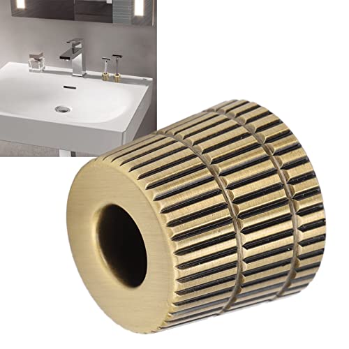 Metal Shaving Stand Base, Lightweight Slip Resistant Save Space Keep Dry Razor Holder, Brush & Toothbrush Pen Stand