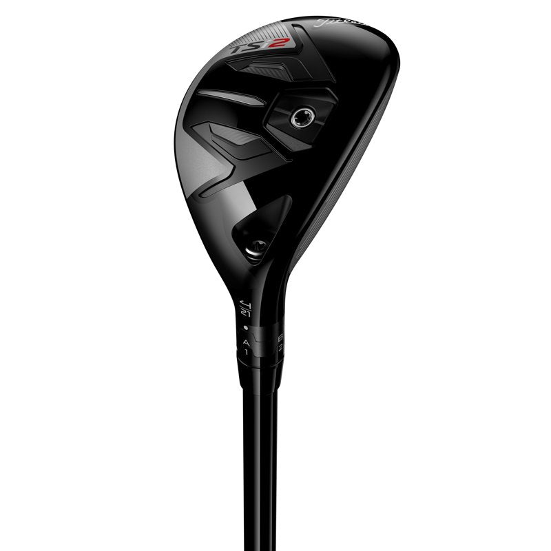 Titleist TSi2 21° 4H Hybrid - Regular Graphite Shaft, Pre-Owned