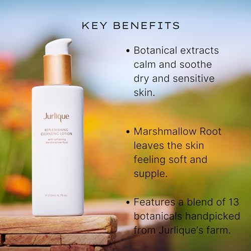Jurlique Jurlique Cleansing Valentines Gifts 6 7 Fl Oz