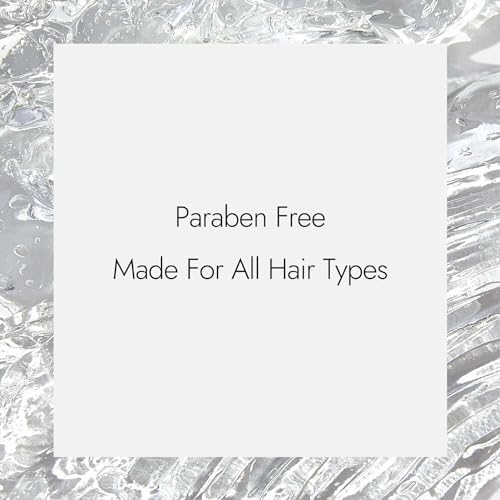ion Styling Solutions Ultimate Hold Gel, Firm Hold Styling Gel, No Flaking, Paraben Free, 7.5 oz. (Pack of 2)