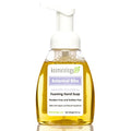 kosmatology Botanical Bliss (Lavender-Eucalyptus) Organic Foaming Hand Soap | Moisturizing Hand Wash | Clean Ingredients, Infused with Essential Oils | 8.5 fl oz