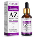 Marianp Hyaluronic Acid Serum for Face- Azelaic Acid 10% Serum for Facial And Skin Care Treatment with Vitamin B3 And B5 for Acne Pimple Pigmentation Blackhead Rosacea Beauty Skincare
