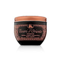 Tesori d'Oriente Body Cream for Women, Moisturizing Body Creme Womens, Essential Ingredients for Body & Skin Care with Argan Oil & Orange Blossom Fragrance-10.1 fl oz [Made in Italy]-(Hammam)
