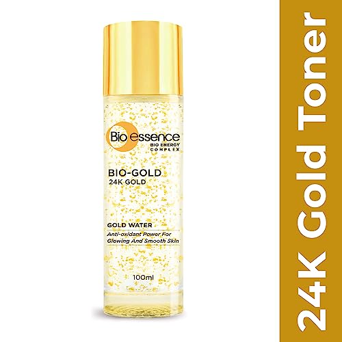 Bio-essence Bio-Gold Gold Water 100ml