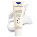 Embryolisse Lait-Cr?me Concentr?, Multifunction Daily Face Moisturizer and Makeup Primer, Suitable for All Skin Types. French Face Cream With Shea Butter & Aloe Vera