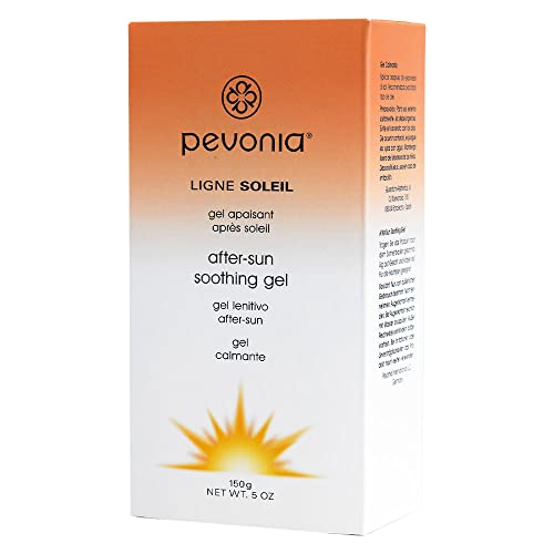 Pevonia Ligne Soleil After Sun Soothing Gel, 5 Ounce