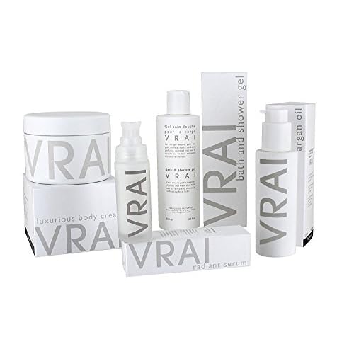 Fragonard Vrai Bath and Shower Gel 8.4 Ounces