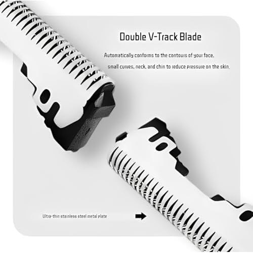 Men's Shaver Replacement Outer Foil+Inner Shaver Accessories ES9087 ES9068 ES8101 Electric Shaver Head Cutter Blade ES-CST2Q, ES-CST2S, ES-CST2R, ES-CST2T, ES-LT41