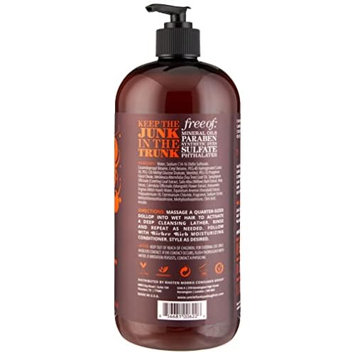 Uncle Funky's Daughter Squeaky 32oz