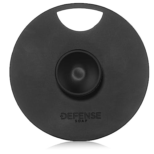 Defense Soap Silicone Body Scrubber | Loofah Replacement
