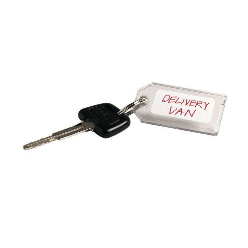 Removable Labels for Office & Packaging - 3/4 x 1-1/2 Inches, Pack of 504