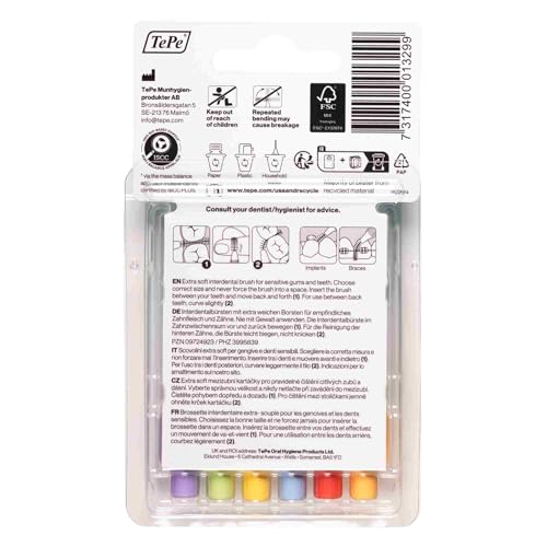 Syrio Tepe Scov XSoft Mix Pack - 50g