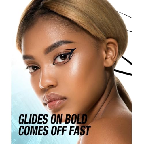 Brown Liquid Eyeliner Smudgeproof Bronze Light Brown Eyeliner Waterproof Brown Pencil eyeliner Long Wear Hypoallergenic (10# Bronze)