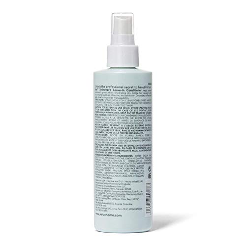 Ion Swimmer's Leave-in Conditioner - 8 oz.
