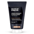 Scotch Porter Restorative Leave-In Beard Conditioner ? Deep Conditioning Softener with Lightweight Feel, Reduces Frizz & Provides Long-lasting Hydration & Shine to Dull, Dry, Coarse Beards ? 4 oz.