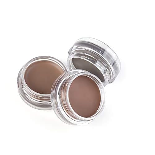 Inglot NGLOT AMC Brow Liner Gel - Waterproof | Long-Lasting | Smudge-Proof | Brow Filler | Define & Shape | 0.07 US OZ | 20