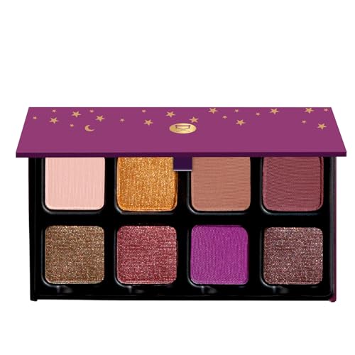 Viseart Paris Petit Pro Luxe Eyeshadow Makeup (London ?toile)