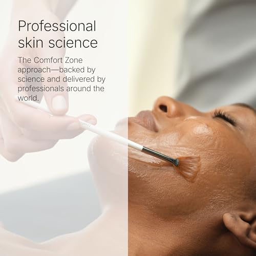 [ comfort zone ] Essential Face Wash, Foaming Cleanser, Remove Impurities, Gentle Makeup Removal