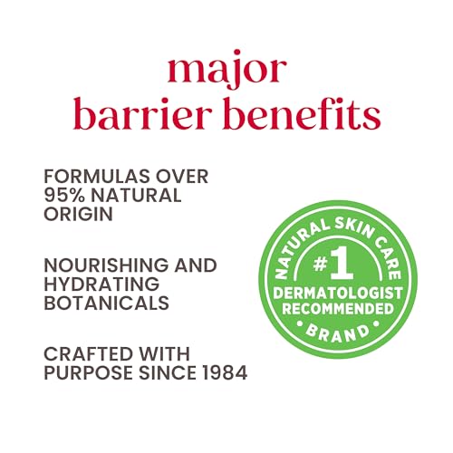 Burt's Bees Cold Sore Treatment, with Rhubarb and Sage Complex, Natural Origin Skin Care, 1 Tube, 0.07 oz.