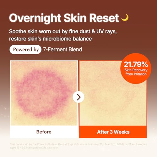 MANYO Bifida Biome Complex Ampoule Serum, Night Serum, Skin Rejuvenating and Skin Barrier Repair, Glow Skin, Anti-aging, Korean Skincare 1.7 fl oz (50ml)
