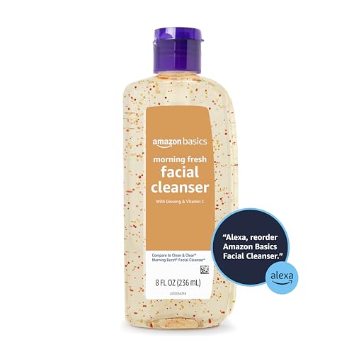 Differin Acne Treatment Gel, 30 Day Supply, Retinoid Treatment for Face with 0.1% Adapalene, Gentle Skin Care for Acne Prone Sensitive Skin, 15g Pump (Packaging May Vary)