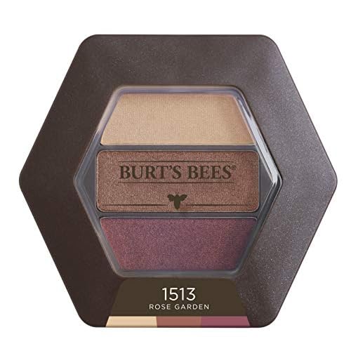 Burt's Bees Eye Shadow, Rose Garden 1513