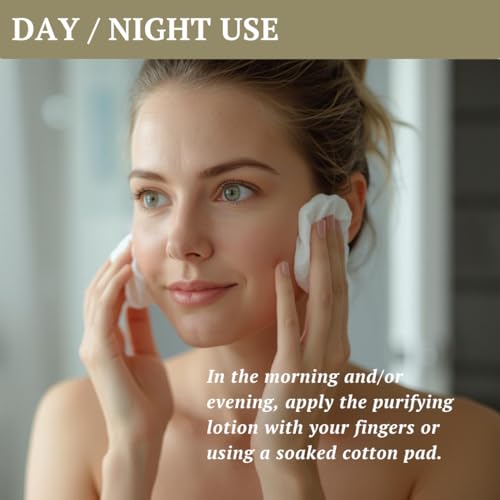 GERne'tic SEBO GER Purifying lotion 6.7oz