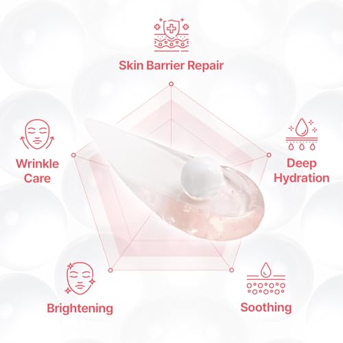 CENTELLIAN 24 Madeca Mela Capture Ampoule Capsule Cream (Ampoule Cream, 1.85 fl oz / 55ml) ? Anti-Aging Face Moisturizer with Peptides & Centella Asiatica, Hydrating Korean Skincare