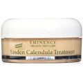Eminence Linden Calendula 2oz Treatment Cream - Hydrating Moisturizer for Sensitive & Dry Skin