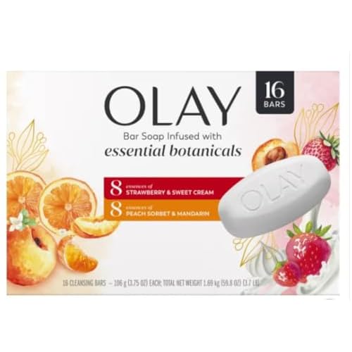 Botanical Cleanser, 8oz ? Gentle, Hydrating Face Wash with Spirulina & Willow Bark ? Organic and Vegan ? Removes Makeup & Impurities ? For Normal & Dry Skin