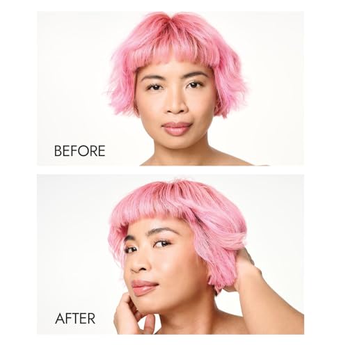 ion Reparative Leave In Spray, Lightweight, Improves Elasticity, Conditioning, Strengthening