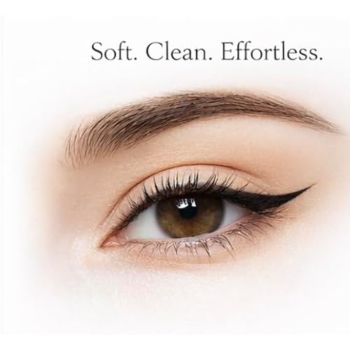 Eyeliner Pen, Waterproof, Black