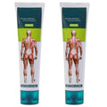 Neuropathy Cream, Nerve Relief Cream, Deeply Moisturizes Skin, Suitable for Feet, Hands, Legs, Muscles, Joints, and Waist