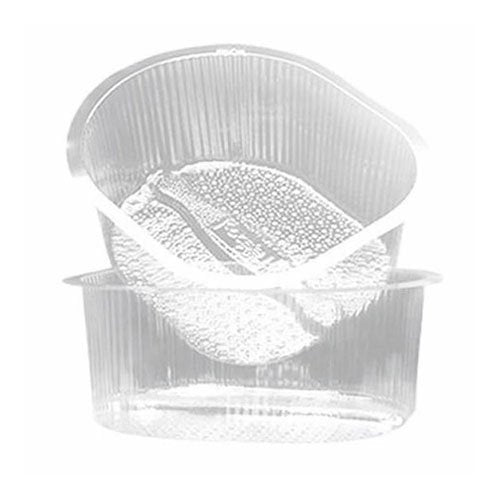 Foot Spa Plus, Liner Replacements, 30 Count
