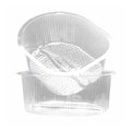 Foot Spa Plus, Liner Replacements, 30 Count