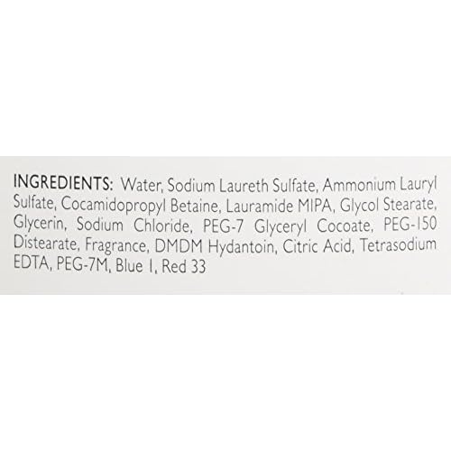 Yardley London English Lavender Liquid Hand Soap Refill, 16 Ounce (Pack of 2)