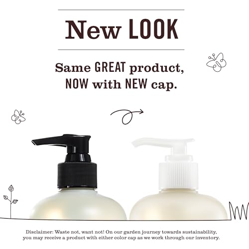 Mrs. MEYER'S CLEAN DAY Liquid Hand Soap, Lavender Scent, 12.5 Fl Oz (Pack of 6)