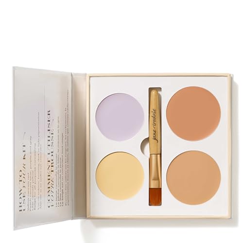 jane iredale Corrective Colors , 0.35 Ounce (Pack of 1)