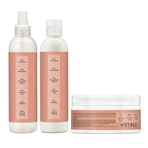 Keracolor Clenditioner Cleansing Conditioner, Color Protecting Keratin-Infused Co-Wash, Prevents Fade, 2 Sizes