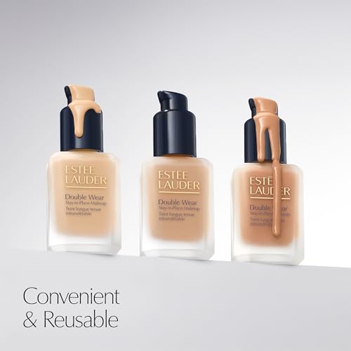 Est?e Lauder Double Wear Stay-in-Place Foundation Makeup Pump | Reusable