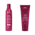 KERASILK Repairing Shampoo & Conditioner Bundle