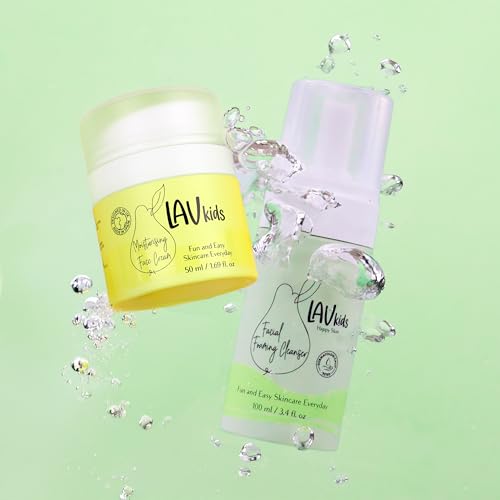 Face Bundle (Moisturizing Face Duo)