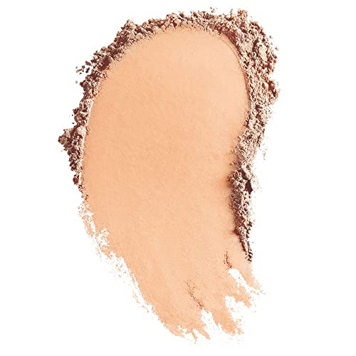 bareMinerals Original Matte Loose Powder Foundation SPF 15, Clean Mineral Powder Face Makeup, Sheer-to-Full Coverage, Reduces Shine, Dermatologist-Tested, Skin-improving Makeup For Sensitive Skin
