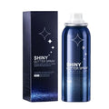 Body Glitter Spray, Perfect Glitter Spray for Body and Hair&Clothes Music Festival Stage Makeup and Festival Rave (2.11 Fl Oz)