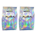Waxness Aura Rosin Free Hard Wax Beads 2.2 lb - Pack of 2